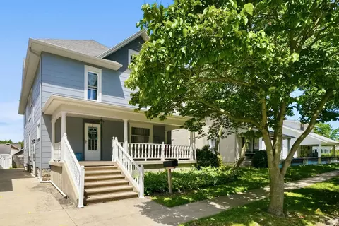 420 Water St, Kendallville, IN 46755