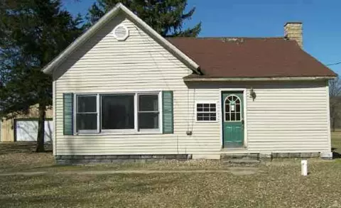 2880 18b Rd, Tippecanoe, IN 46570