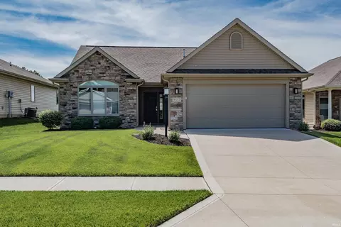 9337 Colchester Ter, Fort Wayne, IN 46825