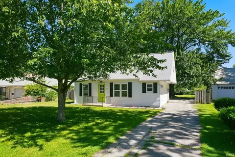 1710 Lower Huntington Rd, Fort Wayne, IN 46819
