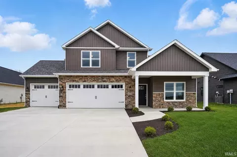 13244 Watling Path, Fort Wayne, IN 46818