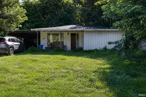 224 Shelby St, Marengo, IN 47140