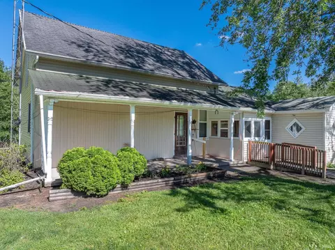 2185 W Lukens Lk Lot 7 Rd, Laketon, IN 46943