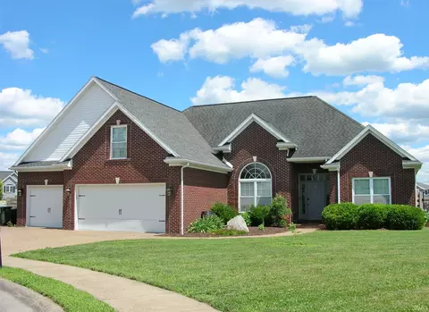 2966 Hannah Ct, Newburgh, IN 47630