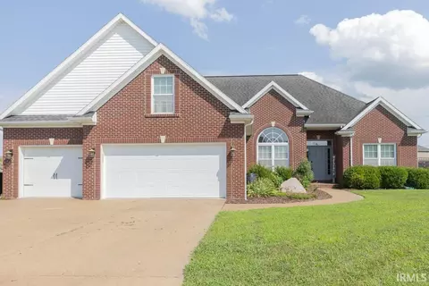 2966 Hannah Ct, Newburgh, IN 47630