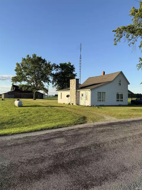 2603 E 600 Rd, Montpelier, IN 47359