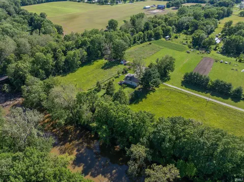 0 Lukens Lake Road Rd, Laketon, IN 46943
