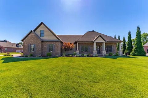 5144 Anderson Rd, Newburgh, IN 47630