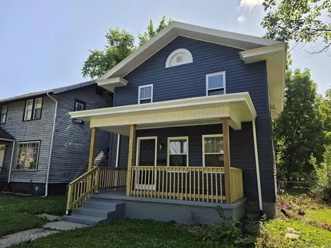 3029 Central Dr, Fort Wayne, IN 46806