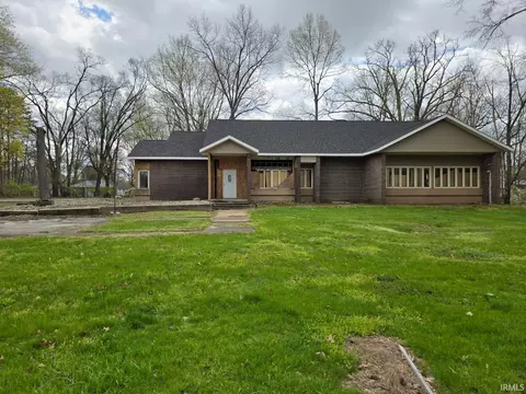 1301 Baldwin St, Elkhart, IN 46514
