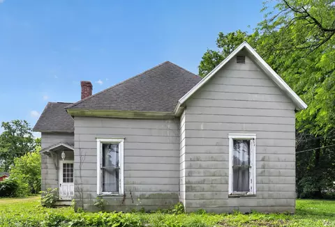 3509 W Godman Ave, Muncie, IN 47304