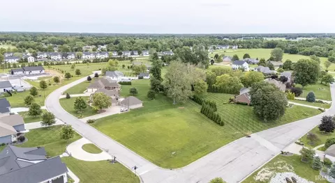 Sheffield Circle #19, Kokomo, IN 46902