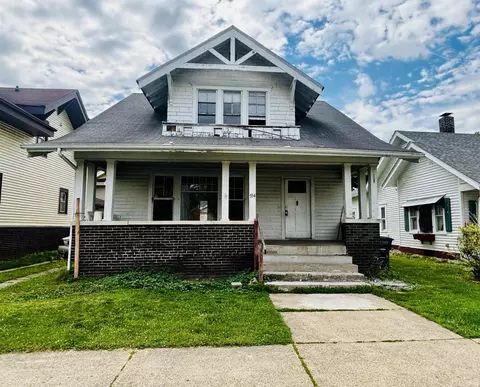 554 S Clay St, Frankfort, IN 46041