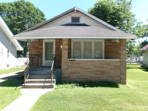 235 W W Blvd, Peru, IN 46970