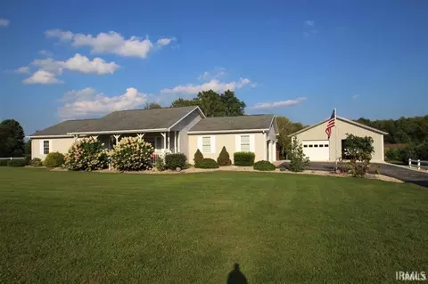 3037 S 100 W, Wabash, IN 46992