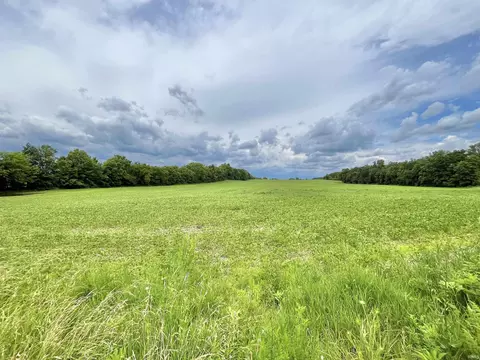 NW Corner Of 950 N & Prairie, Springport, IN 47386