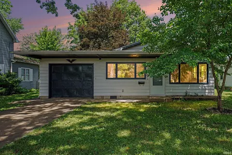 676 Milwaukee Ave, Elkhart, IN 46514