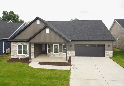 416 Burnley Dr, West Lafayette, IN 47906