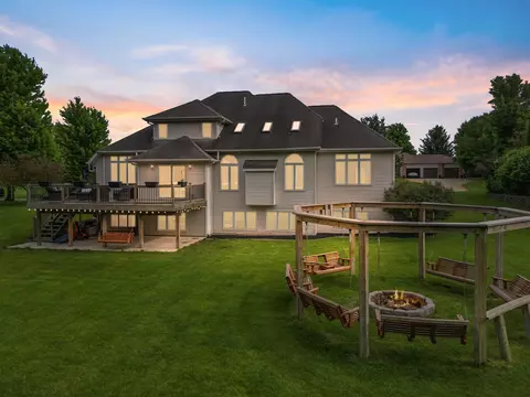 5185 Sawgrass Ln, Leesburg, IN 46538