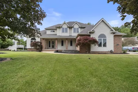 5185 Sawgrass Ln, Leesburg, IN 46538