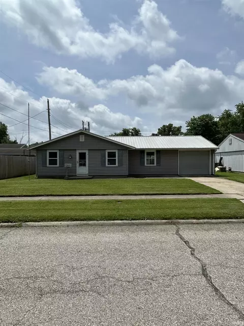 2205 Osceola Dr, Lafayette, IN 47909