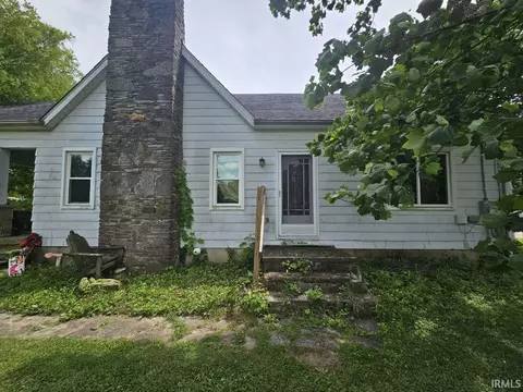 12644 Lenover St, Dillsboro, IN 47018