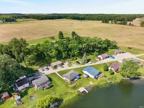 View/Area - 7155 S 1190 E, Hudson, IN 46747 photo 7 of 8