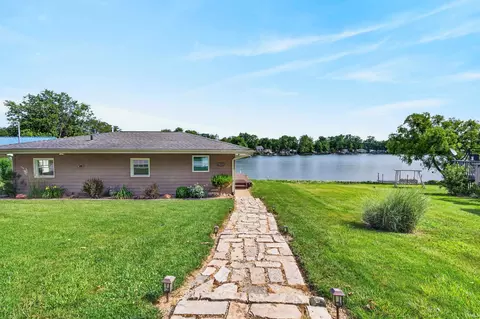 Exterior - 7155 S 1190 E, Hudson, IN 46747 photo 5 of 10