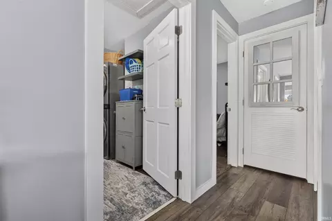Entry Way - 7155 S 1190 E, Hudson, IN 46747 photo 1 of 1