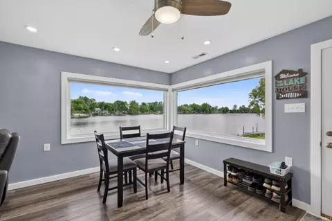 Dining - 7155 S 1190 E, Hudson, IN 46747 photo 1 of 2