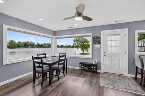 Dining - 7155 S 1190 E, Hudson, IN 46747 photo 2 of 2