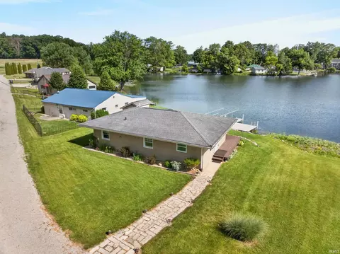 View/Area - 7155 S 1190 E, Hudson, IN 46747 photo 2 of 8