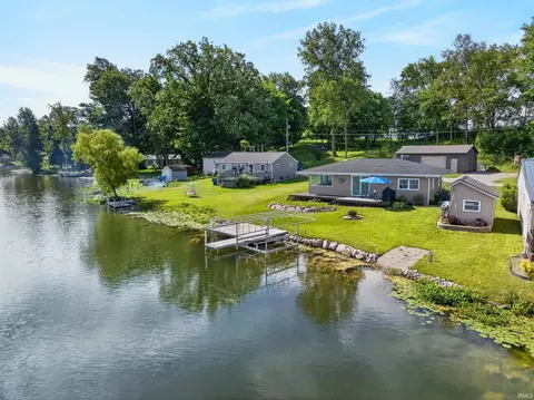 View/Area - 7155 S 1190 E, Hudson, IN 46747 photo 4 of 8