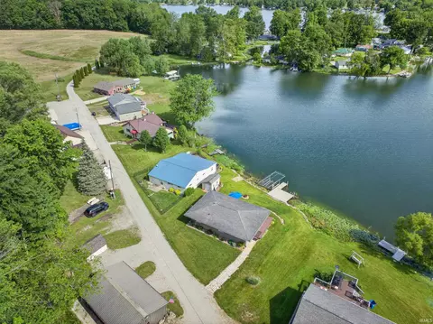 View/Area - 7155 S 1190 E, Hudson, IN 46747 photo 5 of 8