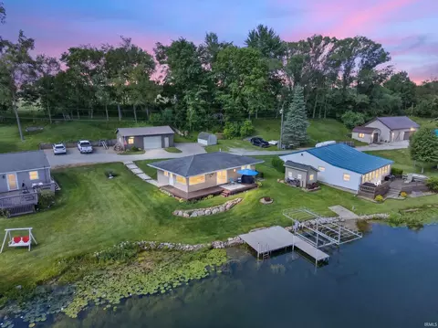 7155 S 1190, Hudson, IN 46747