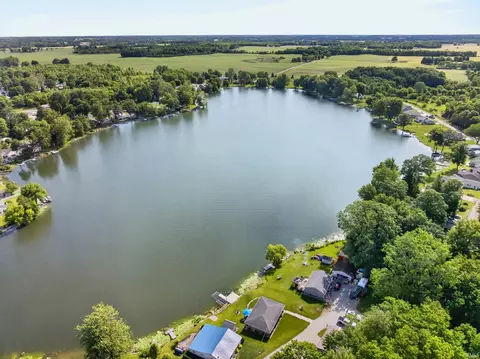 View/Area - 7155 S 1190 E, Hudson, IN 46747 photo 6 of 8