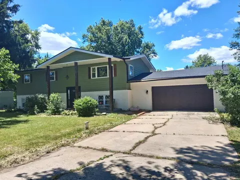 9161 N Raider Rd, Middletown, IN 47356