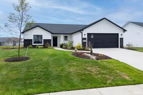 13541 Fringe Tree Trl, Fort Wayne, IN 46814