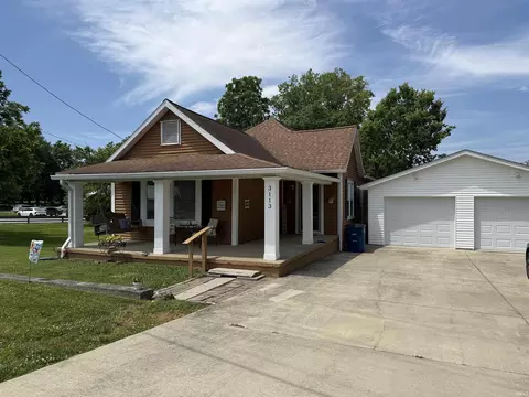 3113 Washington Ave, Bedford, IN 47421