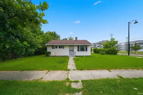 4145 Plaza Dr, Fort Wayne, IN 46806