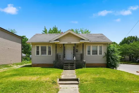3423 S Anthony Blvd, Fort Wayne, IN 46806
