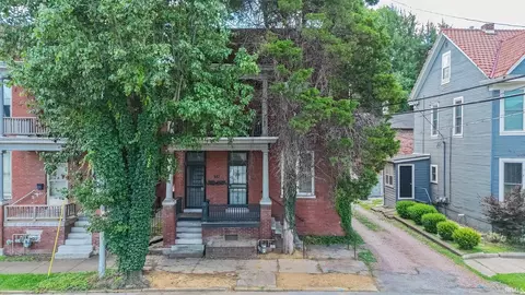 117 Cherry St, Evansville, IN 47713