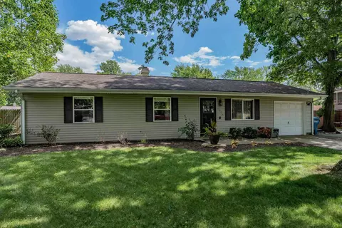 1524 Tartan Ct, New Haven, IN 46774