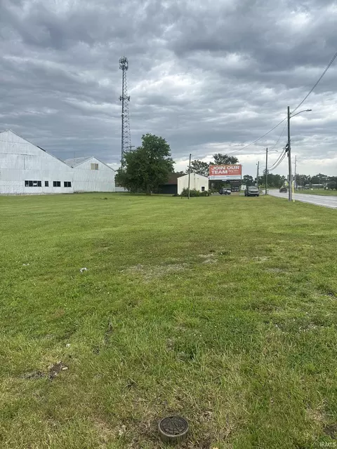 1018 W Washington St, Hartford City, IN 47348