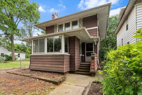 420 W Madison St, South Bend, IN 46601