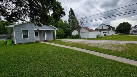 931 Iowa St, Huntington, IN 46750