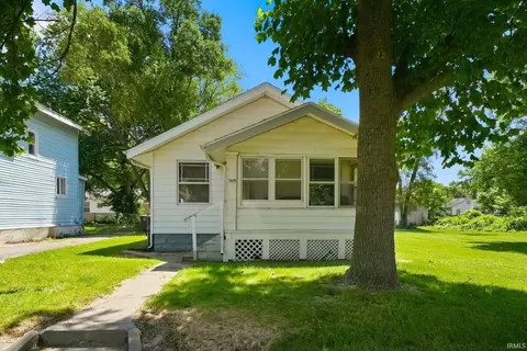 3109 Central Dr, Fort Wayne, IN 46806