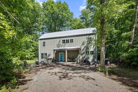 10290 Old Grand Beach Rd, Michigan City, IN 46360