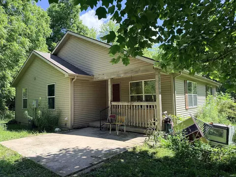 3001 N Erwin Rd, West Lafayette, IN 47906