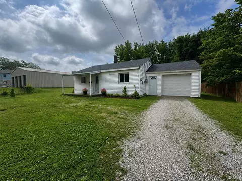 1135 E Jefferson St, Kokomo, IN 46901